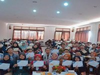 Shift College Program UNAS PASIM Nomor 2