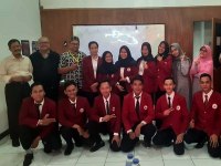 Shift College Program UNAS PASIM Nomor 5