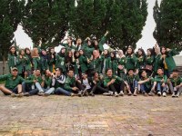Shift College Program UNAS PASIM Nomor 6