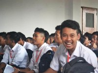 Shift College Program UNAS PASIM Nomor 9